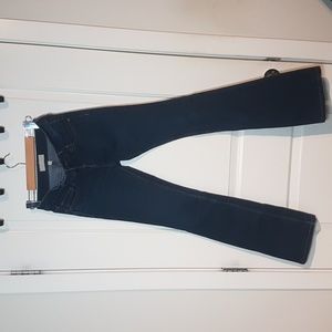 Women's jeans